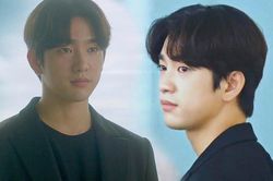 Jinyoung (GOT7) bất ngờ làm cameo vai người đàn ông muốn đông lạnh cùng người yêu sắp chết trong Melting Me Softly?
