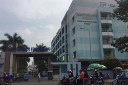 TPHCM: Bệnh viện Trưng Vương chi 'quá tay' hàng tỷ đồng (Kỳ 1)