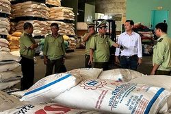 Kiến nghị tăng chế tài chống lậu và gian lận thương mại đường
