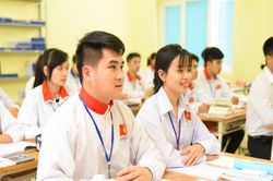 Nhật Bản dẫn đầu về thu hút lao động Việt Nam