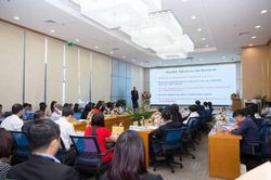 Hội thảo khoa học quốc tế về kế toán, kiểm toán và tài chính - ICFAA 2019