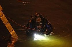 Phát hiện phần thi thể phụ nữ trong balo, nghi bị người tình sát hại