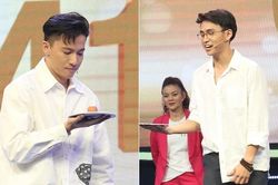 Bị MC Quang Bảo 'cà khịa' khi chơi gameshow, S.T Sơn Thạch phản ứng ra sao?