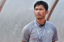 Thua sốc Campuchia và Malaysia, HLV U19 Thái Lan xấu hổ xin từ chức