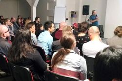 Người Việt trẻ khẳng định vị thế tại Czech