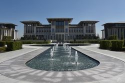 Thổ Nhĩ Kỳ từng lo ngại Nga đánh bom Dinh thự Tổng thống Erdogan