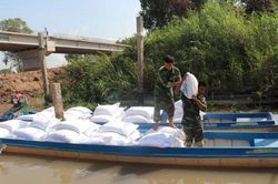 Đường nhập lậu gia tăng
