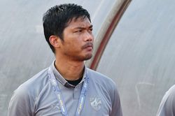 HLV U19 Thái Lan từ chức sau thất bại ở vòng loại châu Á