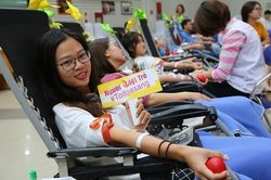 Sẻ chia những điều tốt đẹp