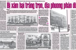 Sử dụng hình ảnh di sản để quảng cáo cho sản phẩm: Những câu hỏi đặt ra cần phải trả lời