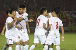'Hòa Nhật Bản, U19 Việt Nam không được ngủ quên trên chiến thắng'