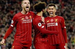 Liverpool 3-1 Man City: 'Hủy diệt' Man City, Liverpool sáng cửa vô địch Ngoại hạng Anh