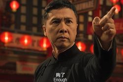 'Diệp Vấn 4': Trong cuộc chiến sinh tử, bậc thầy võ thuật còn sống hay chết?