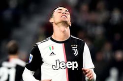 VIDEO bóng đá: Chấn thương và tuổi tác khiến Ronaldo mất phong độ