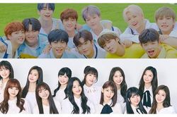IZ*ONE và X1 họp bàn phương án tan rã sau scandal gian lận phiếu bầu