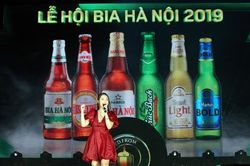 Lễ hội Bia Hà Nội 2019 tại Nam Định và Hải Dương: Vui không khoảng cách