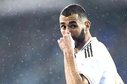 Real Madrid: Karim Benzema đang là chiến binh không mệt mỏi