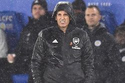 Những kẻ đưa đám Arsenal
