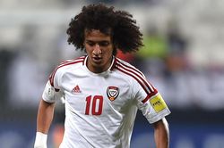 Việt Nam vs UAE: Quế Ngọc Hải cần phải cảnh giác với ngôi sao này