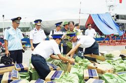 Yêu cầu xử lý nghiêm người đứng đầu bao che, dung túng buôn lậu