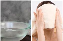 Mẹo chăm sóc da bằng nước muối sinh lý vừa rẻ tiền vừa hiệu quả