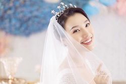MC Hoàng Oanh và bạn trai ngoại quốc chuẩn bị làm đám cưới