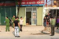 Nam thanh niên đi ăn cưới bạn bị chém nhầm tử vong