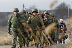 Hòa bình đang đến với miền đông Ukraine?