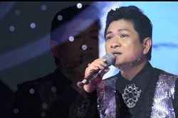 Mạnh Đình chưa chịu lấy vợ, vì… Như Quỳnh?