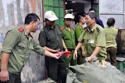 Không có 'vùng cấm' trong chống buôn lậu, gian lận thương mại