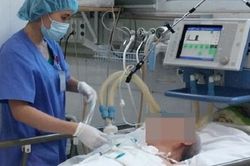 Kon Tum: 1 người tử vong do cúm A/H1N1