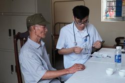 Chương trình nhắn tin vì người nghèo đã nhận được hơn 6 tỷ đồng