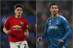 MU có 'Ronaldo mới', Arsenal phán quyết ghế HLV trưởng