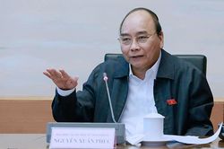 Thủ tướng: 'Đừng sợ dân giàu, các đồng chí ạ'