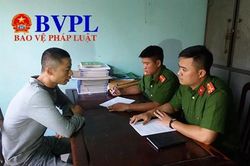 Thông tin bất ngờ về nhân thân hung thủ vụ bắn nhau ở Nam Định