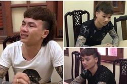 Chính thức chốt ngày xét xử Khá 'bảnh' cùng đồng phạm
