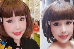 Những nhan sắc lạm dụng dao kéo gây tiếc nuối nhất Vbiz