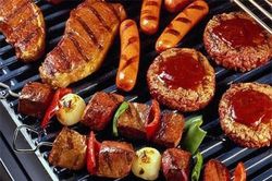 Loạt thực phẩm gây ung thư là món khoái khẩu của nhiều người