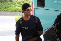 Công Phượng và Văn Hậu 'cool ngầu' trong ngày hội quân cùng ĐT Việt Nam