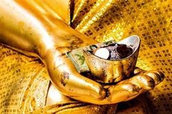 Dù nghèo cách mấy cũng phải chi tiêu 2 loại tiền sau