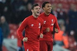 Trent Alexander‑Arnold & Andrew Robertson: Cặp hậu vệ cánh nâng tầm Liverpool