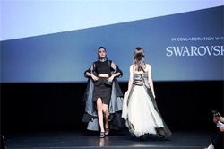Nhà thiết kế Việt Nam đoạt giải Á quân cuộc thi Harper's Bazaar Asia New Gen