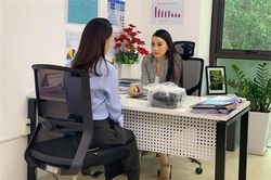 Lương Giang 'Hoa hồng trên ngực trái' thấy tội nghiệp cho nhân vật của mình