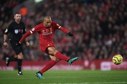 Đại thắng Man City, Liverpool khẳng định sự vô đối ở giải Ngoại hạng Anh