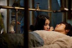 IU tung MV teaser ca khúc mới nhưng fan lại liên tục gọi tên siêu hit 'You&I'