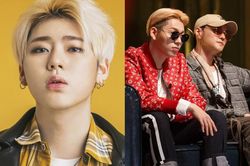 Zico: 'Tôi sẽ không bao giờ làm giám khảo Show me the money nữa'