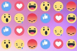 Vì sao Facebook sẽ không bao giờ có nút Dislike?