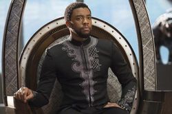 Diễn viên nào phù hợp với vai Namor trong Black Panther 2!
