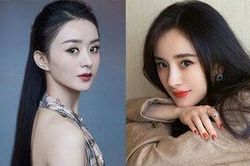 Dương Mịch - Triệu Lệ Dĩnh đấu đá, tranh giành vai chính trong phim của Chính Ngọ Dương Quang?