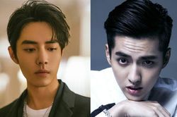 Fan hai nhà Tiêu Chiến - Ngô Diệc Phàm gây chiến chỉ vì danh xưng 'thiên thần'